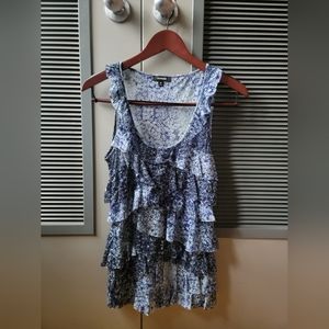 Express Flowy Tank Top